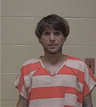 Joseph Racicky, - Bossier Parish County, LA 